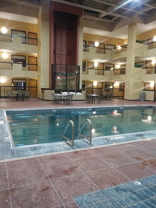 Holiday Inn & Suites Duluth-Downtown, an IHG Hotel