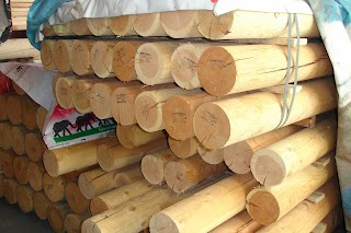 Log Home Supplies Materials