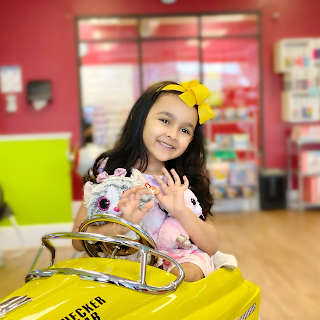 Pigtails & Crewcuts: Haircuts for Kids - Orlando - Dr. Phillips, FL