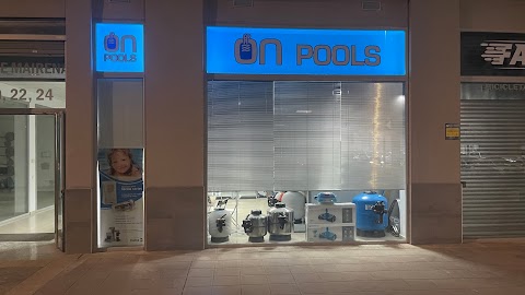 ON POOLS