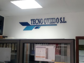 Tecno Oviedo. BAXI Servicio Técnico Oficial