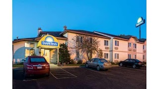 Days Inn by Wyndham West-Eau Claire