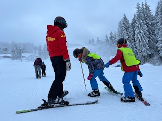 SKI & BIKE VERLEIH - SPORTWELT Oberhof am Fallbachlift