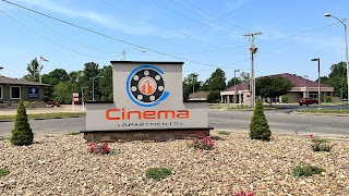 Cinema Apartments