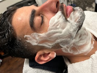 Galanz Gentlemen Spa- BARBER SPA