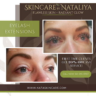 Nataliya Skin Care In Boyton Beach