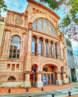 Teatro Principal de Terrassa