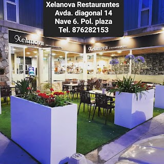 Xelanova Restaurantes