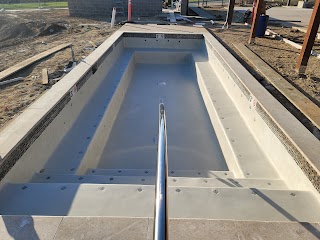 All Idaho Pool and Spa Construction LLC