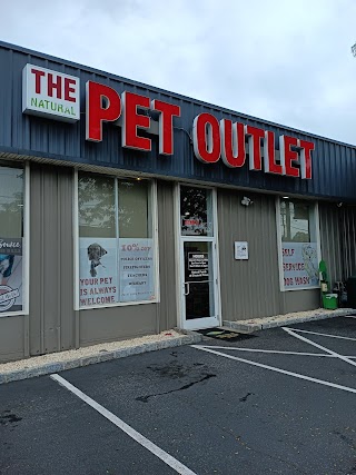 Natural Pet Outlet