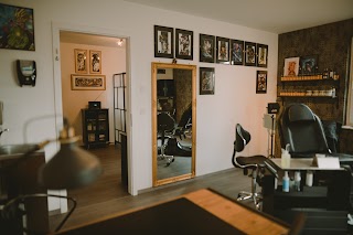 INSIDER Tattoo & Piercing