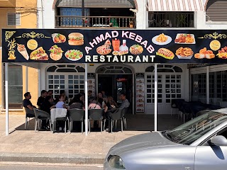 Ahmad Döner Kebab & Resturante