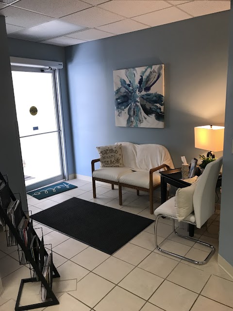 Photo of CryoWorks - 26 South Washington Street, Binghamton, NY 13903, USA