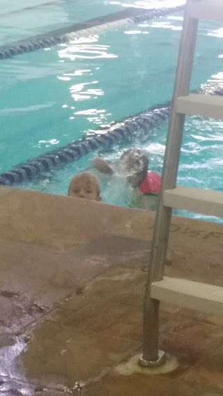 Arcata Community Pool