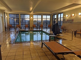 Courtyard by Marriott Grand Junction