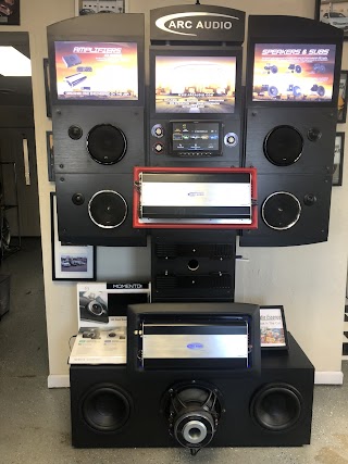 Audio Essence Automotive