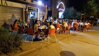 Cine de Verano La Chopera en Robledo de Chavela