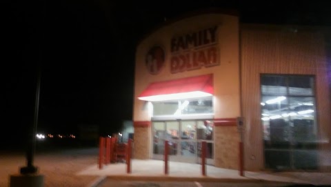 Family Dollar