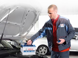 Bosch Service Pilz GmbH