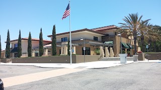 Newport Coast Community Center