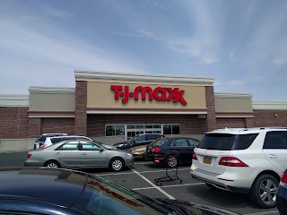 T.J. Maxx