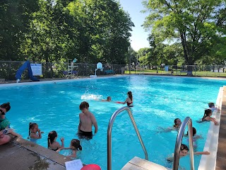 Brodhead Municipal Pool