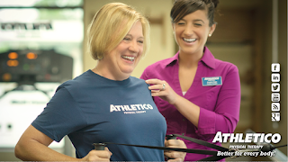 Athletico Physical Therapy - Deerfield
