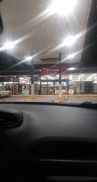 Rhodes Convenience Store