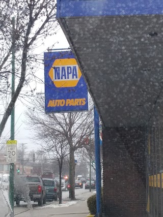 NAPA Auto Parts