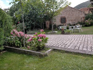 Casa rural La Posada de San Millán