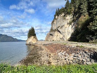 Hoonah Ferry Terminal