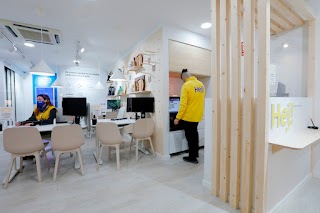IKEA Girona - Espacio de Planificación
