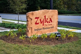 Zyka: The Taste | Indian Restaurant | Decatur