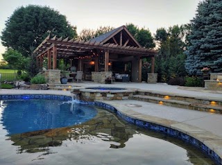 Banks Blue Valley Pool and Spa