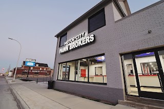 Motor City Pawn Brokers