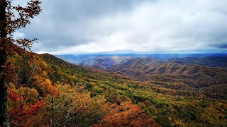 Backroads of Appalachia