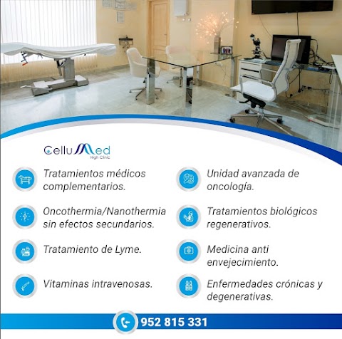 CelluMed Clinic