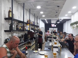 BAR CARIOCA