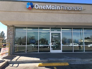 OneMain Financial