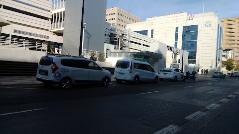 Parada de Taxis Beltrán Báguena