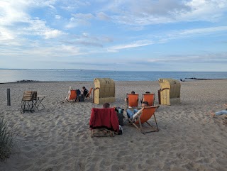 riff - die Strandbar in Niendorf