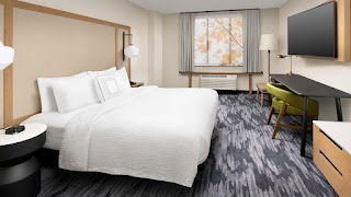 Fairfield Inn & Suites by Marriott Alexandria West/Mark Center