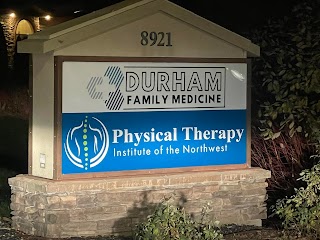 Physical therapy institute of the Northwest