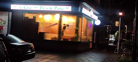 La Casa - Pizza & Pasta