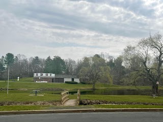 Cornerstone Aquatics Center