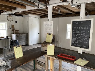 Mill Pond Farm Store