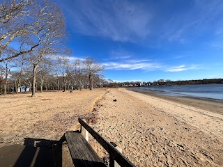 Buttonwoods Beach - Warwick City Park