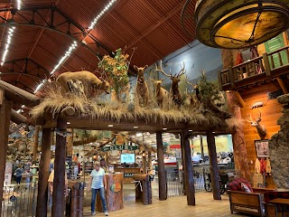 Bass Pro Shops