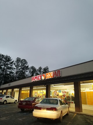 Family Dollar