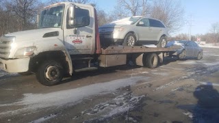 BB Towing, Recovery, and Emergency Roadside Assistance